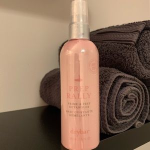 Prep Rally , Prime and Prep Detangler by Dry Bar